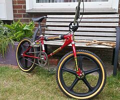 #####1984 mongoose bmx#### - Image 7/7