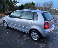 2004 vw polo - Image 3/5