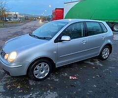 2004 vw polo - Image 4/5