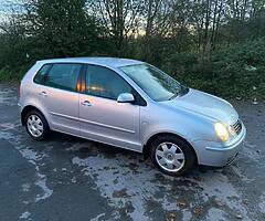 2004 vw polo - Image 5/5