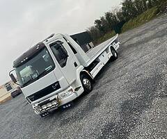 06 daf 45 nuget body