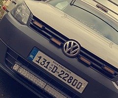 VW CADDY  - Image 4/10