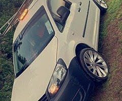 VW CADDY  - Image 7/10