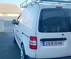VW CADDY  - Image 8/10