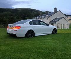 F10 Msport