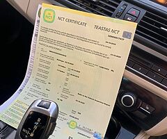 Bmw f10 2.0D Automatic - Image 6/10