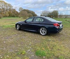 Bmw f10 2.0D Automatic - Image 8/10