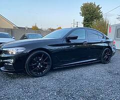 17 bmw 520d Mperformance - Image 7/10