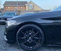 17 bmw 520d Mperformance - Image 9/10
