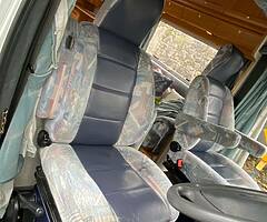 Auto cruise campervan￼ - Image 3/10