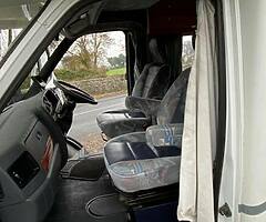 Auto cruise campervan￼ - Image 5/10
