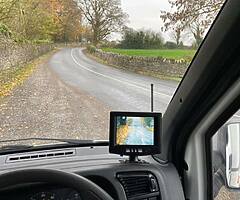 Auto cruise campervan￼ - Image 6/10
