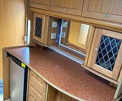 Auto cruise campervan￼ - Image 7/10