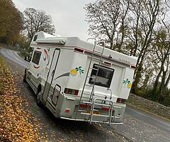 Auto cruise campervan￼ - Image 8/10