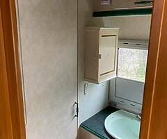 Auto cruise campervan￼ - Image 10/10