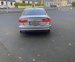 A6 Ultra S Line Black Edition - Image 3/7