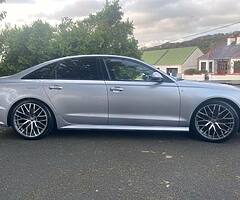 A6 Ultra S Line Black Edition - Image 5/7
