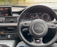 A6 Ultra S Line Black Edition - Image 6/7