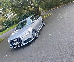 A6 Ultra S Line Black Edition - Image 7/7