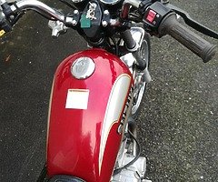 Suzuki gn 125 - Image 3/4