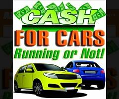 Looking for cars cash on collection