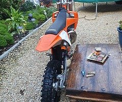 Ktm 85 BW 2019