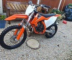 Ktm 85 BW 2019