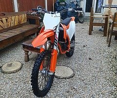 Ktm 85 BW 2019