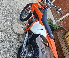 Ktm 85 BW 2019 - Image 4/4