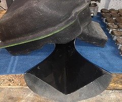 Zxr 400 pistons JE, 0.5s & standard, standard cams - Image 9/9