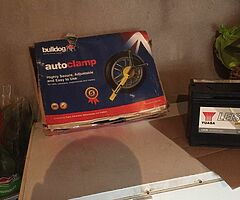 Car accessories