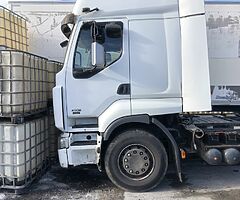 trucks