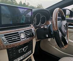 2013 Mercedes CLS 350 CDI Blue Efficiency - Image 3/10
