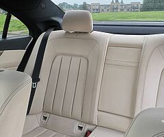 2013 Mercedes CLS 350 CDI Blue Efficiency - Image 6/10