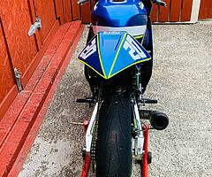 Zxr400 l 93 or swap production twin 70hp+ - Image 4/5