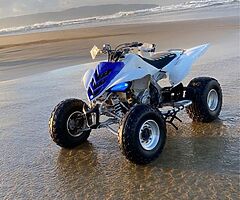 Yamaha Raptor 700R - Image 4/4