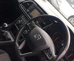 2016 Seat Leon 1.6TDI - Image 4/6