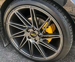 2016 Seat Leon 1.6TDI - Image 5/6