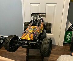 Yama Baja 1/5 scale