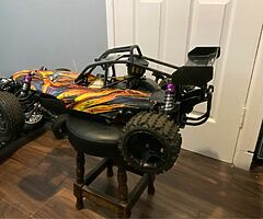 Yama Baja 1/5 scale