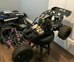 Yama Baja 1/5 scale - Image 3/6