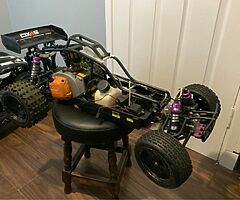 Yama Baja 1/5 scale - Image 4/6