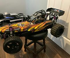 Yama Baja 1/5 scale - Image 6/6