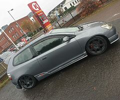 2005 honda civic - Image 3/10