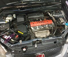 2005 honda civic - Image 4/10