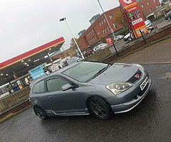 2005 honda civic - Image 5/10