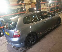 2005 honda civic - Image 6/10