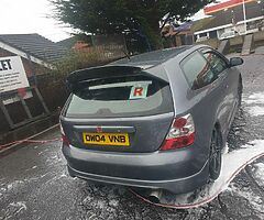 2005 honda civic - Image 7/10