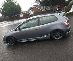 2005 honda civic - Image 8/10