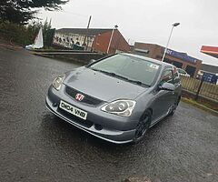 2005 honda civic - Image 10/10